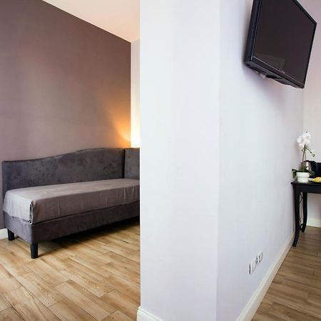 Colosseo Prestige Rooms Rome Buitenkant foto