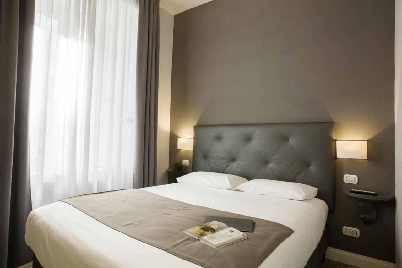 Colosseo Prestige Rooms Rome Buitenkant foto