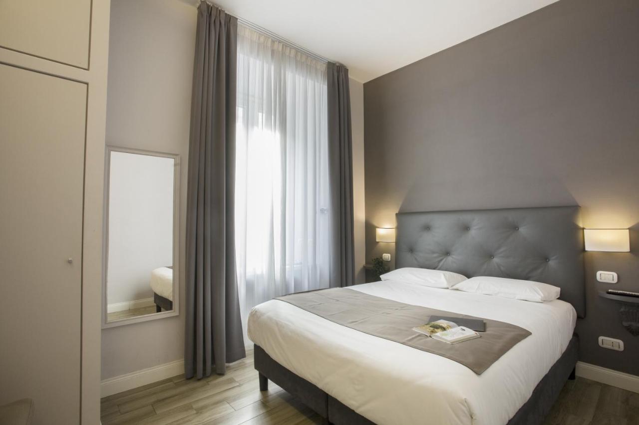 Colosseo Prestige Rooms Rome Buitenkant foto